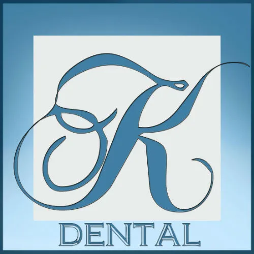 Link to K Dental home page
